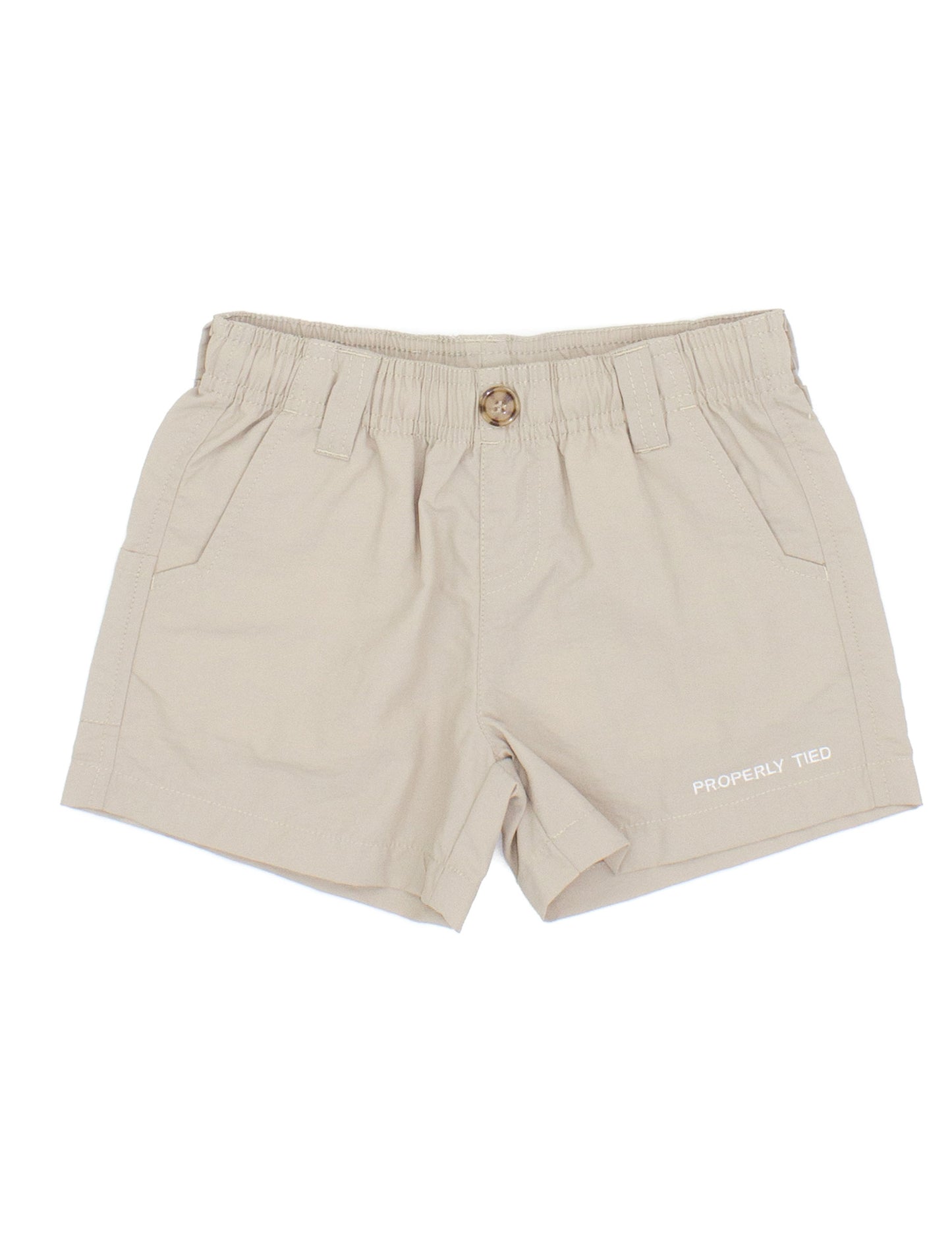 Boys Mallard Shorts