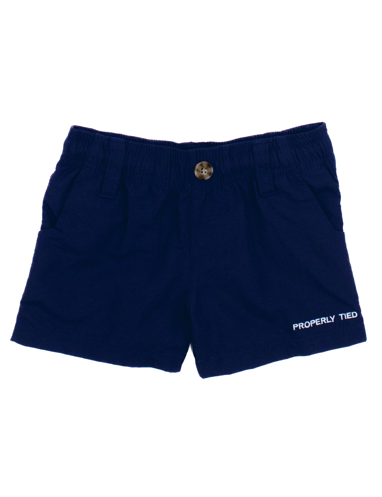 Boys Mallard Shorts