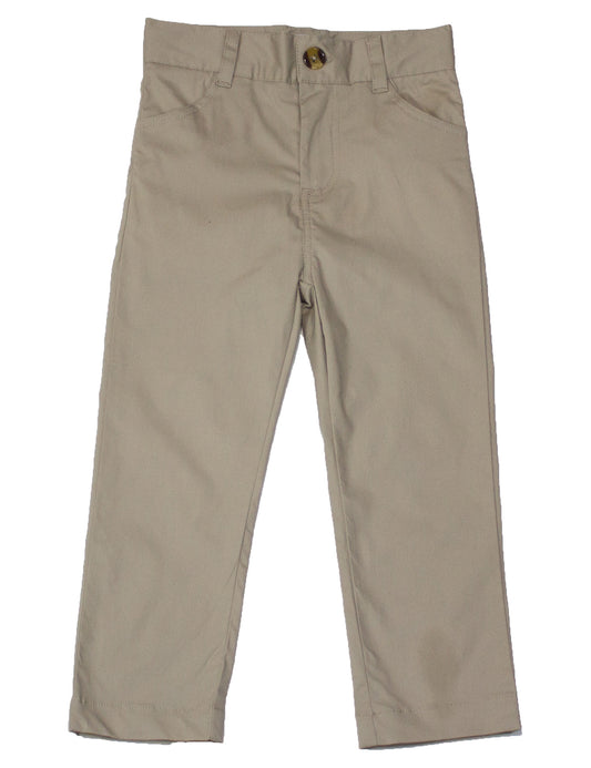 Boys Charleston Pant