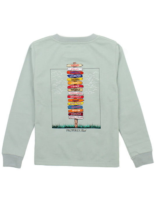 Graphic Tee - Southeastern Showdown