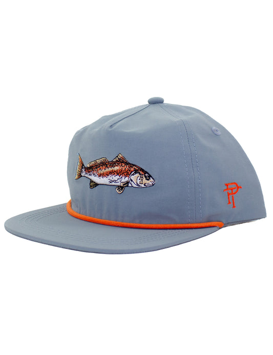 Boys Classic Rope Hat