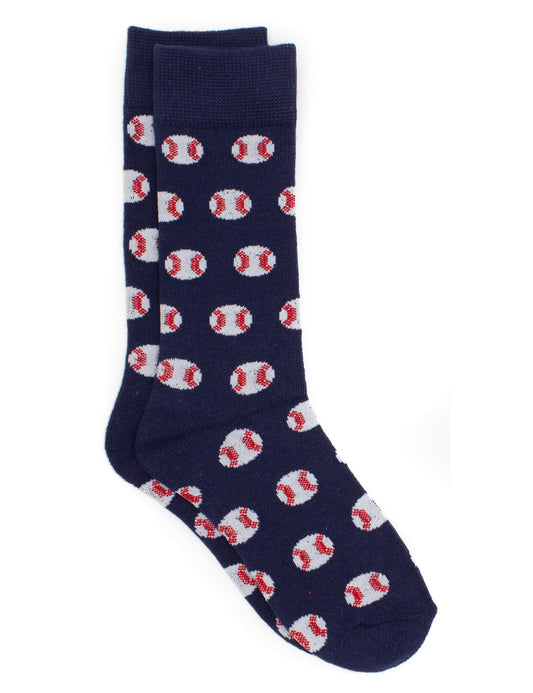 Boy Lucky Duck Socks