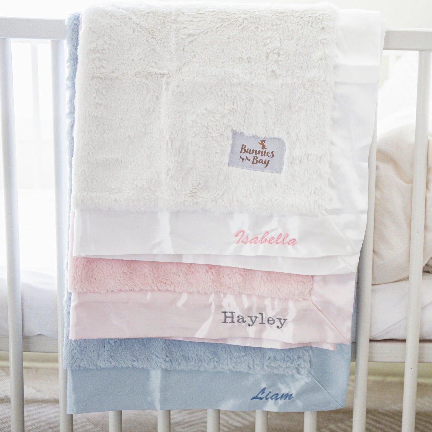 Glad Dreams Blanket