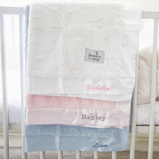 Glad Dreams Blanket