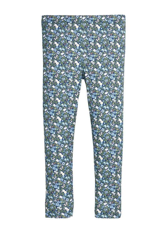 Leggings- Winslow Floral