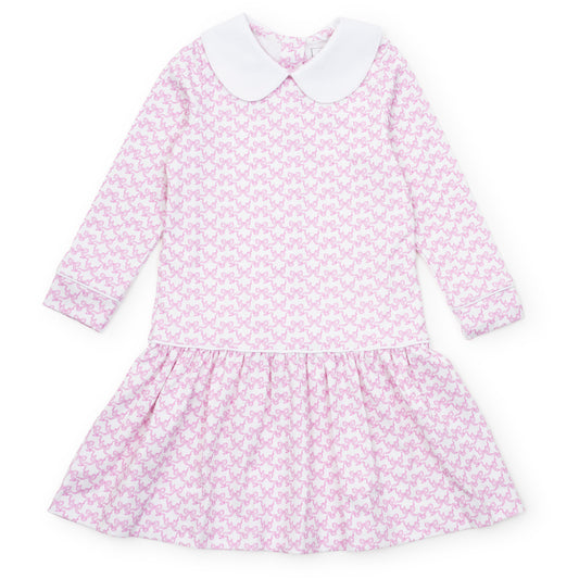 Lillian - Pretty Pink Bows