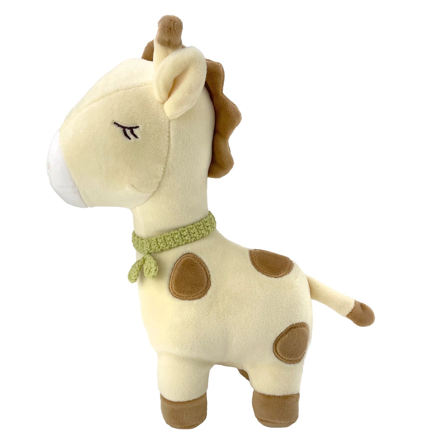 Plush Giraffe