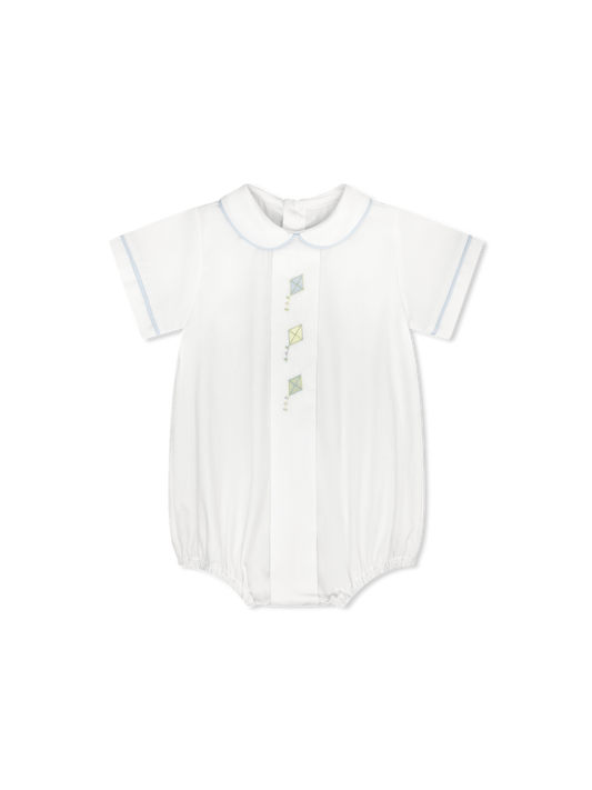 Palmer Bubble - Kite Embroidery