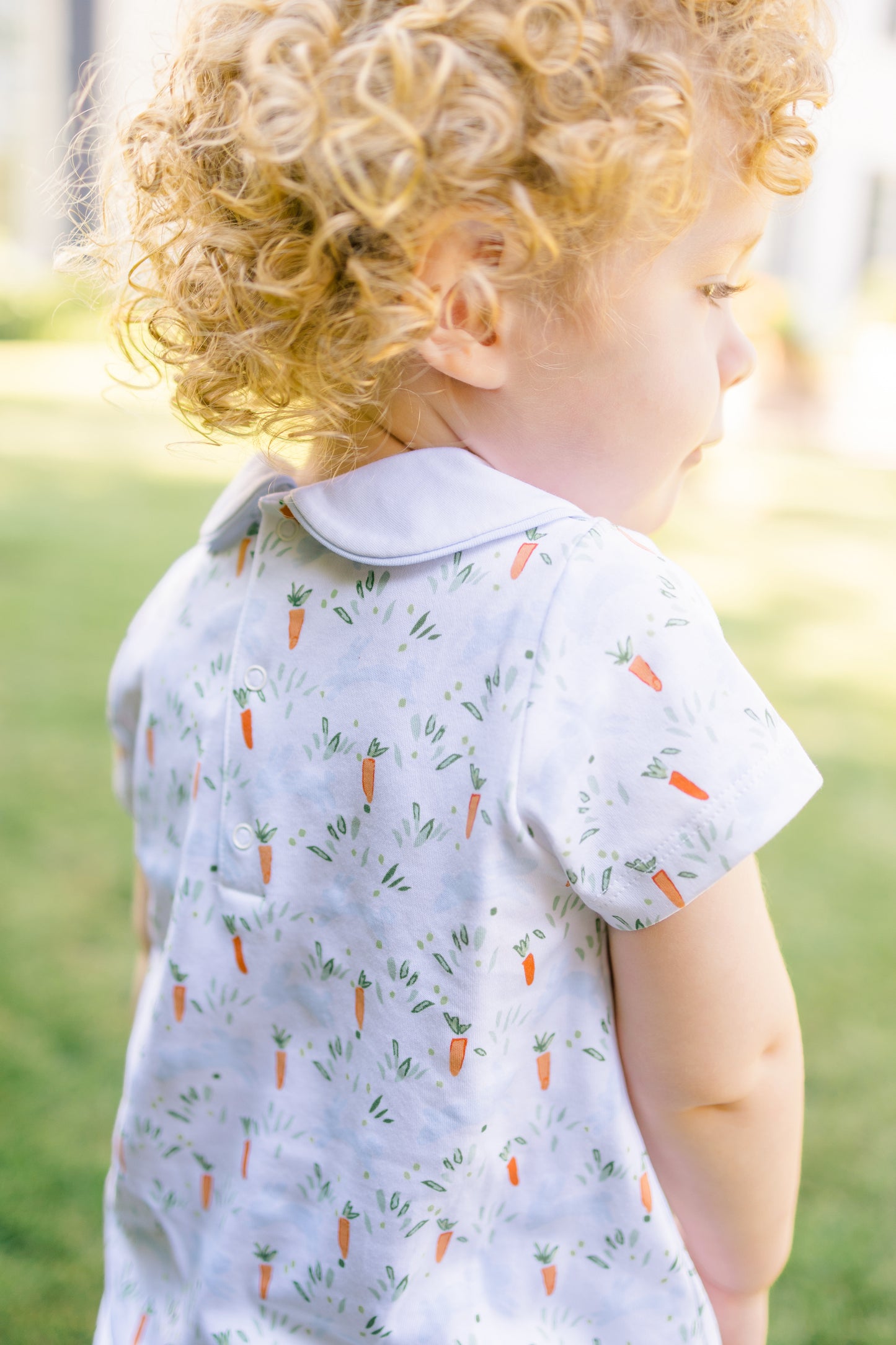 Peeps Pima Boy Bubble