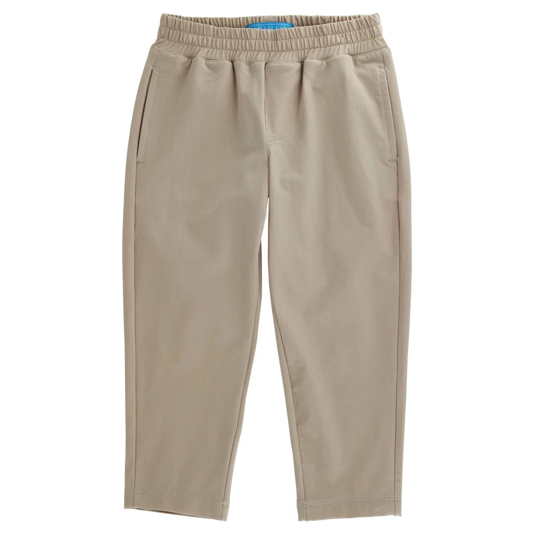 Performance Charlie, Khaki