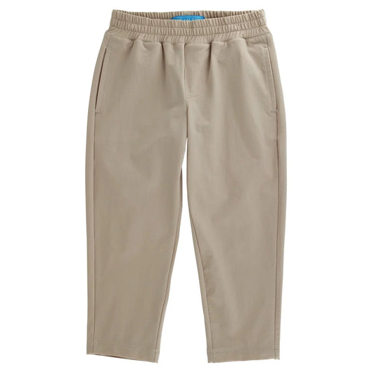 Performance Charlie Pull on Pant- Khaki