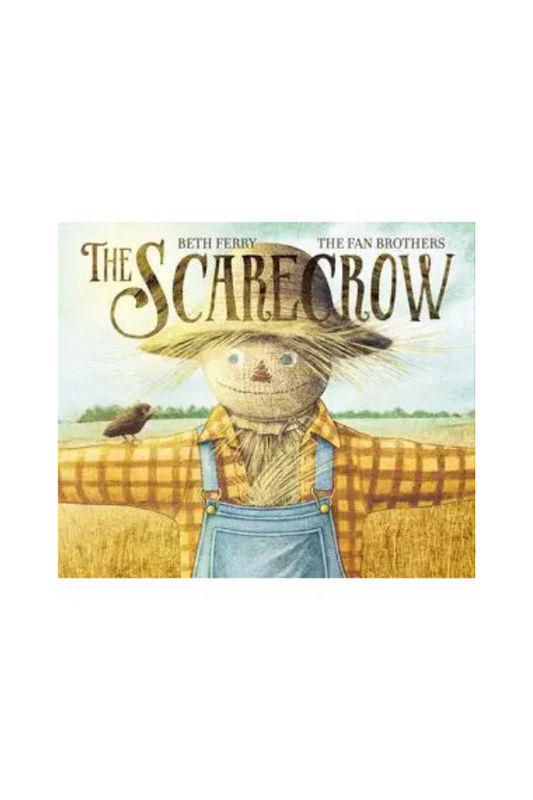 The Scarecrow