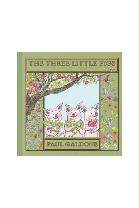 Three Little Pigs