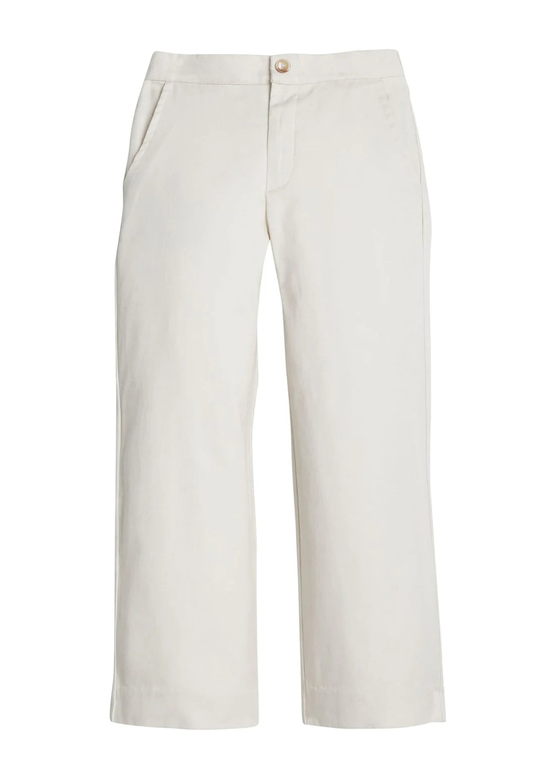 Pull on Pants- Pebble Twill