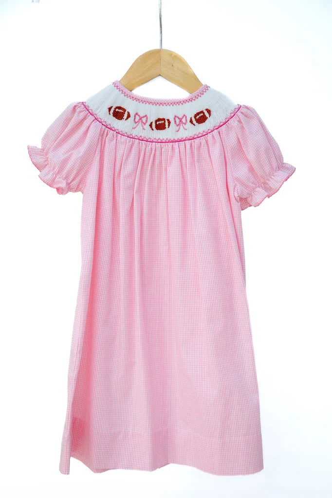 Gameday Helen Dress