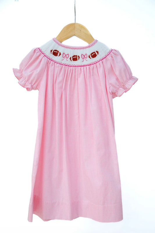 Gameday Helen Dress