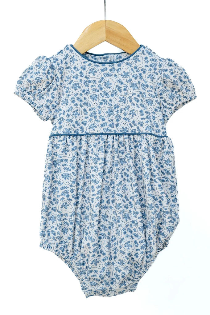 Ghost Print Cary Bubble