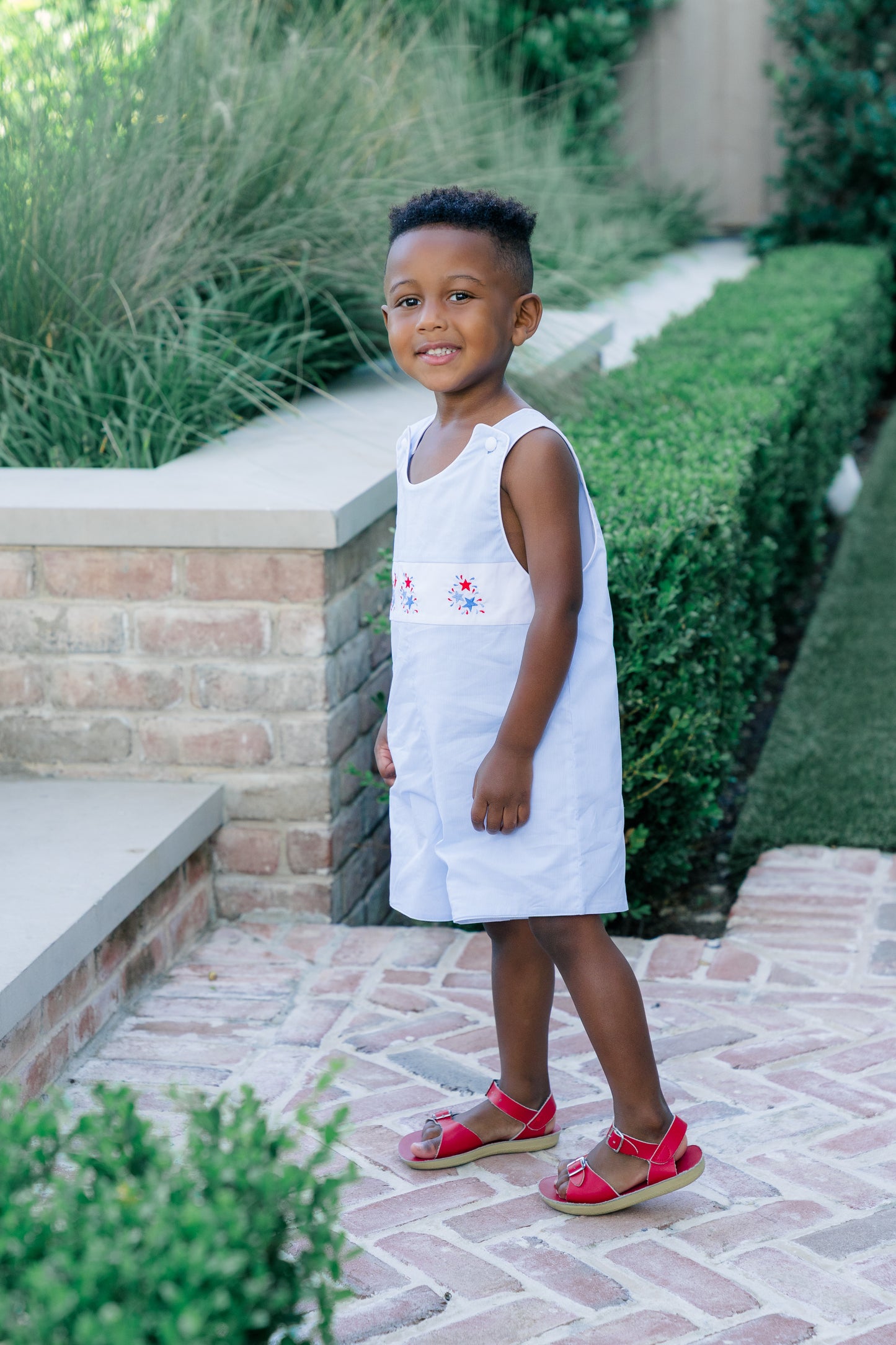 Revere Fireworks Jon Jon - PREORDER