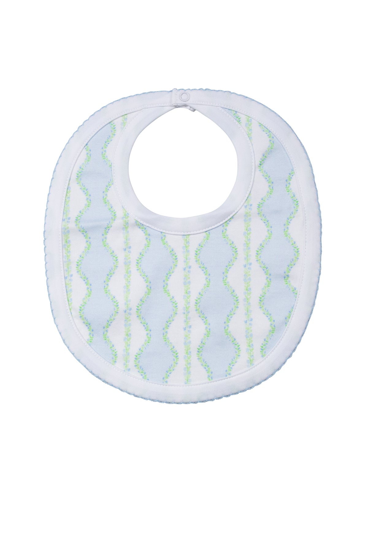 Rosemary Bib