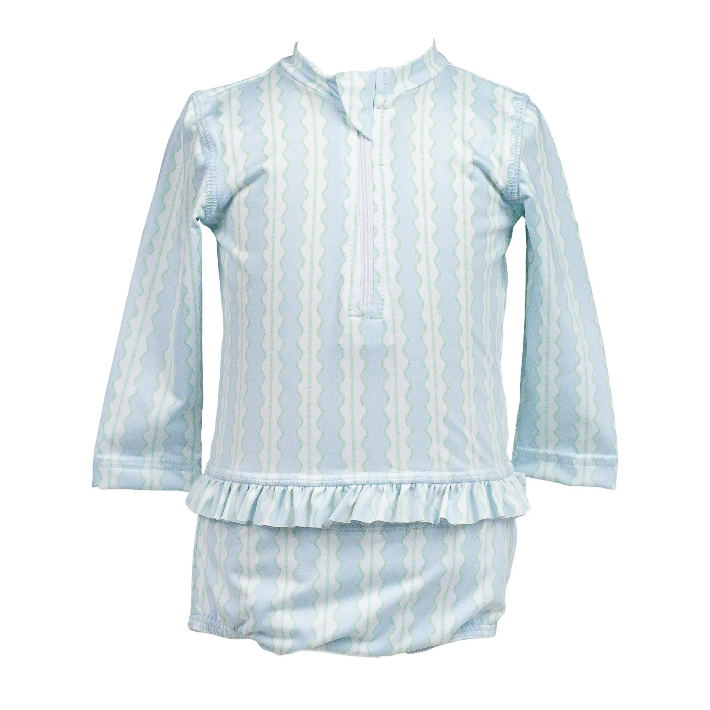 Rashguard Set - Rosemary