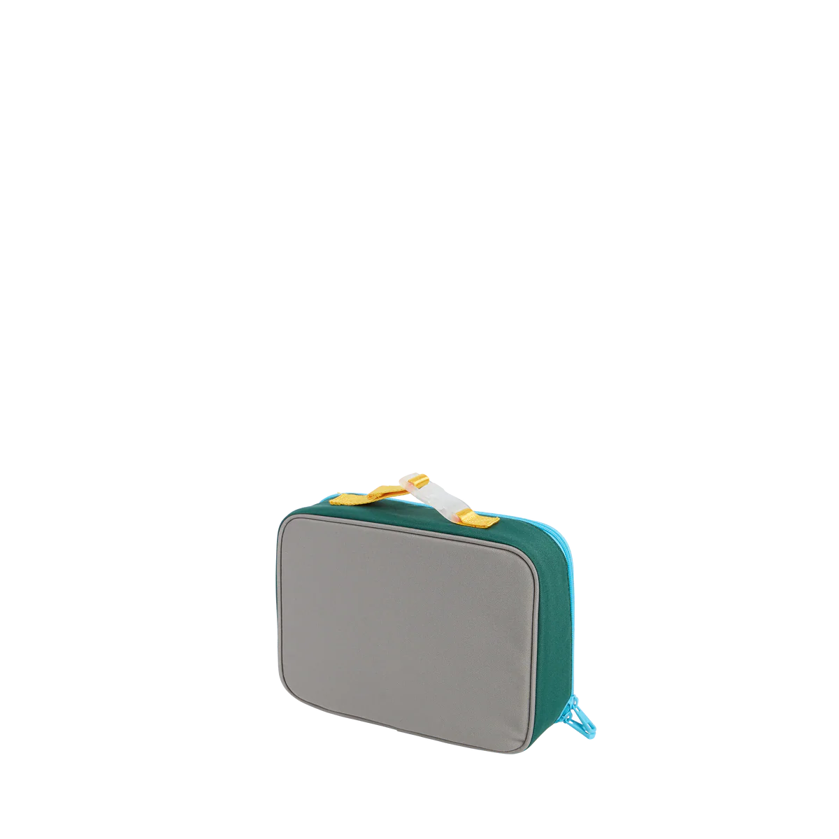Rodgers Lunch Box - Green/Navy PRE-ORDER