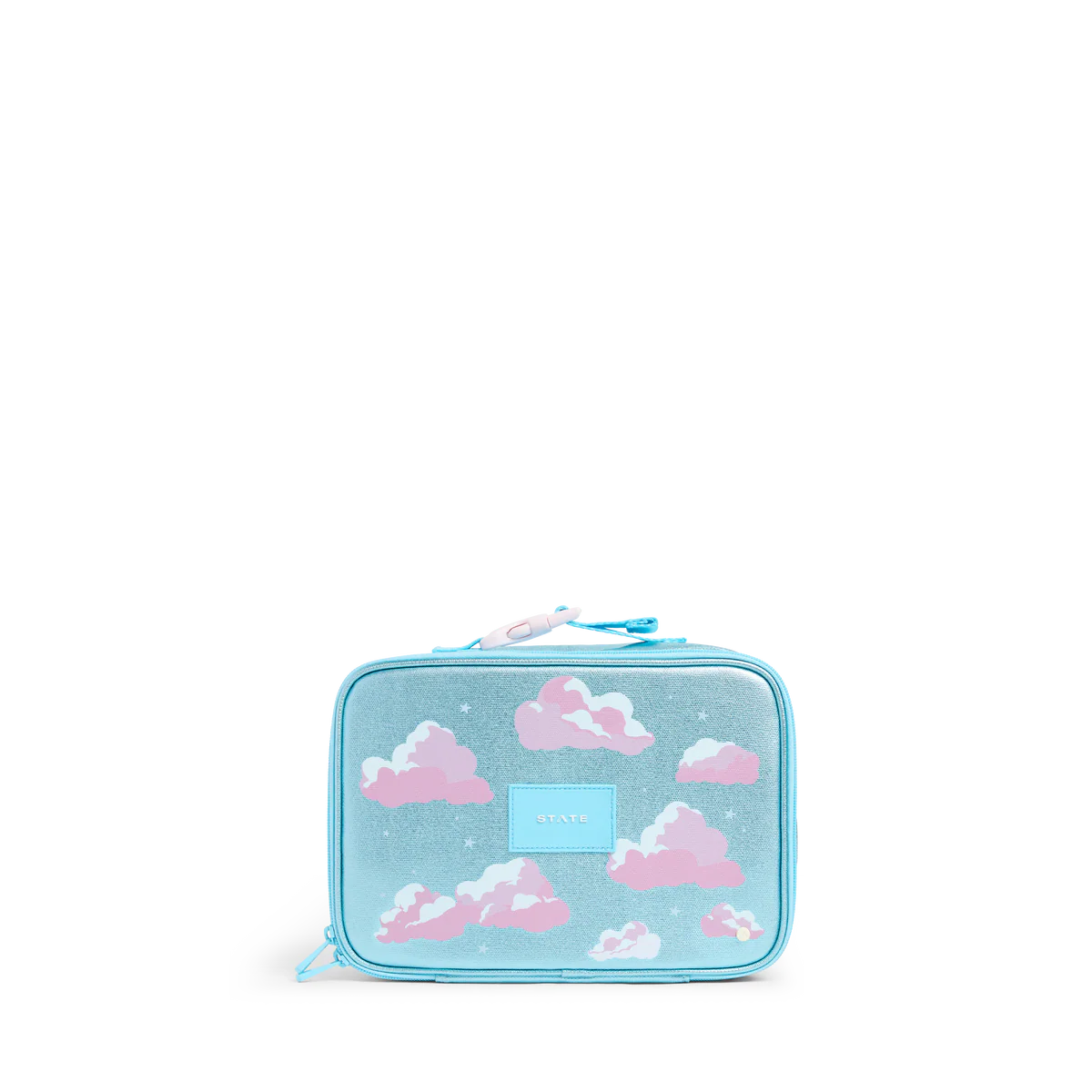 Rodgers Lunch Box - Clouds PRE-ORDER