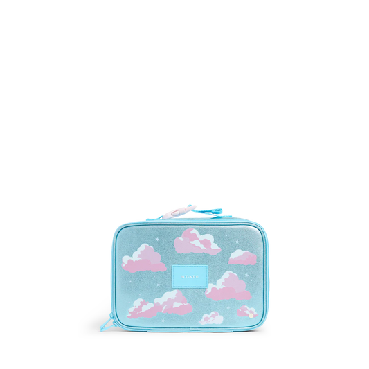 Rodgers Lunch Box - Clouds PRE-ORDER