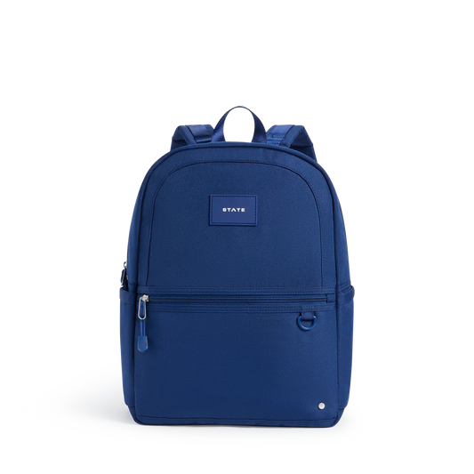 Kane Backpack - Navy