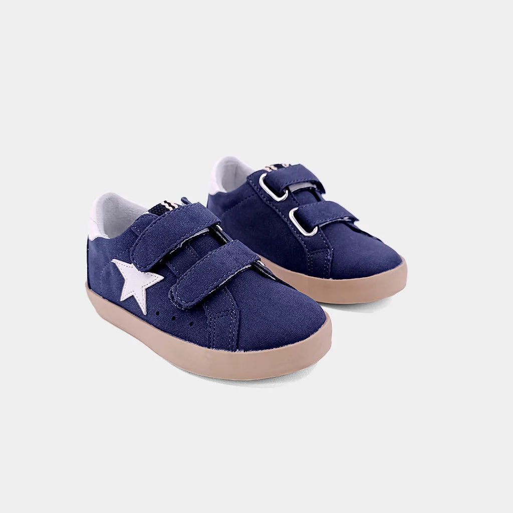 Sunny Mini - Navy