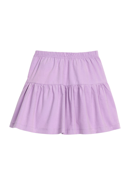 Sally Skort - Lavender Corduroy