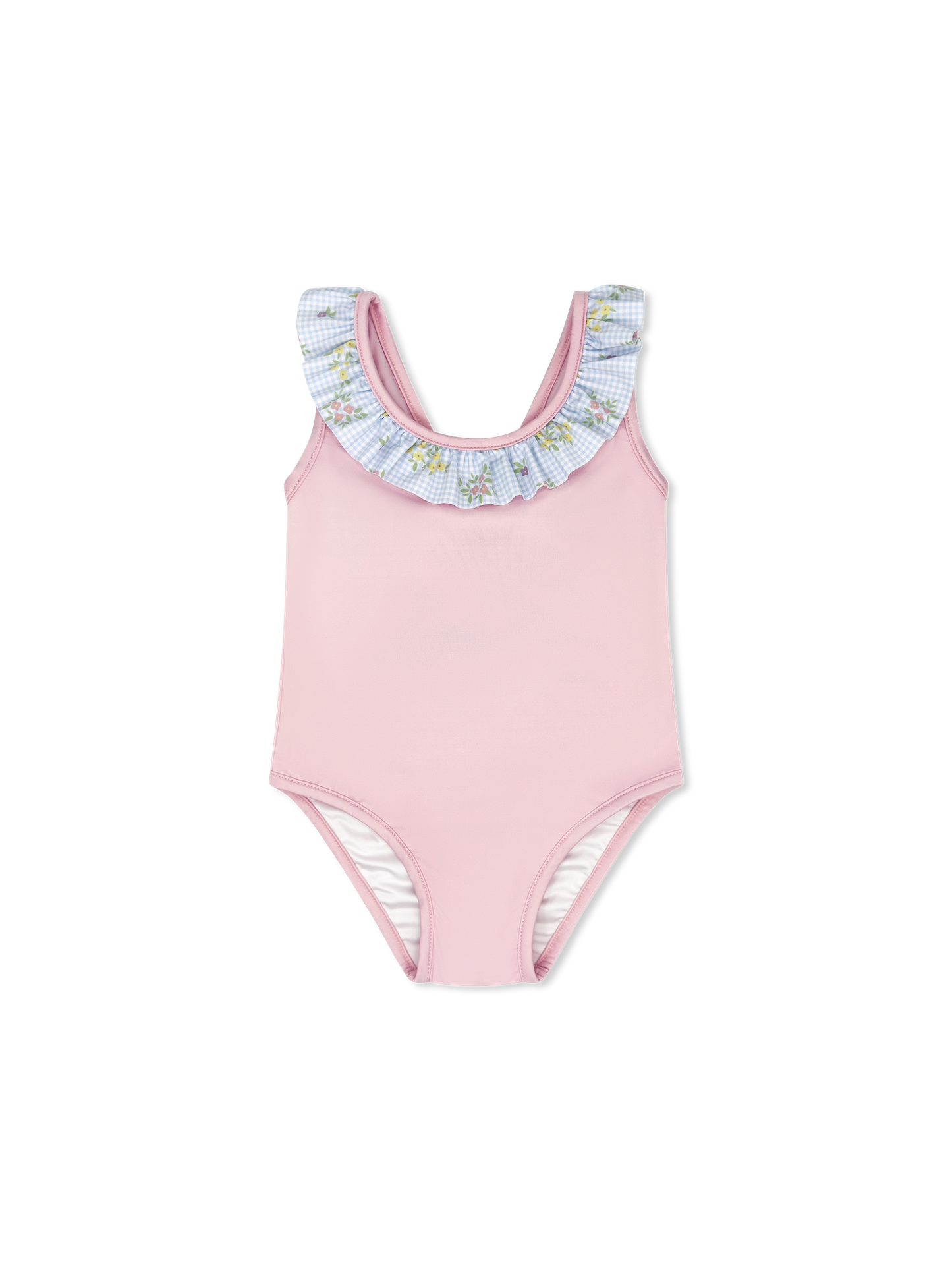 Sarah Swimsuit - Spring Time Blooms