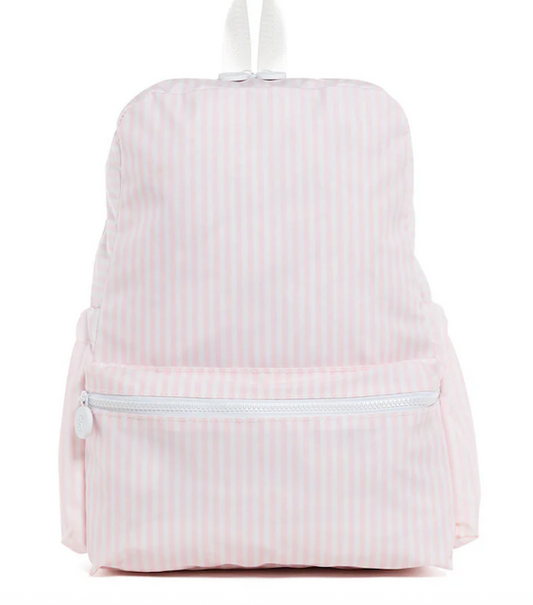Backpacker - Pimlico Pink Stripe