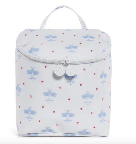 Take Away Lunch Bag - David's Airplane