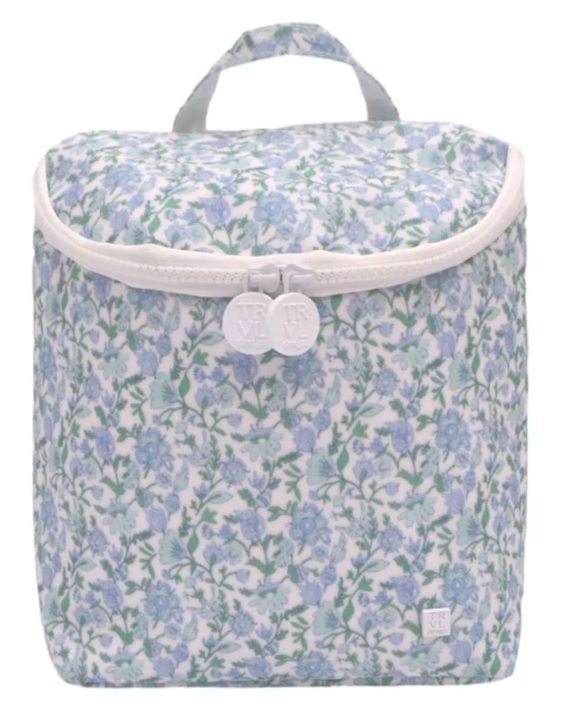 Take Away Lunch Bag -Hamptons Floral
