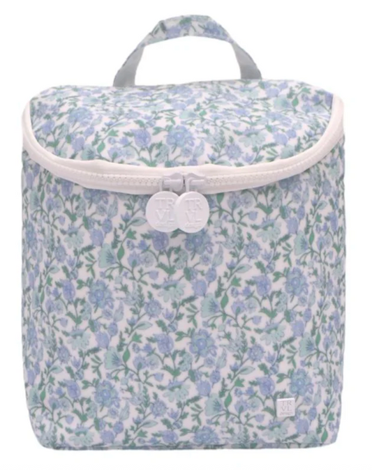Take Away Lunch Bag -Hamptons Floral