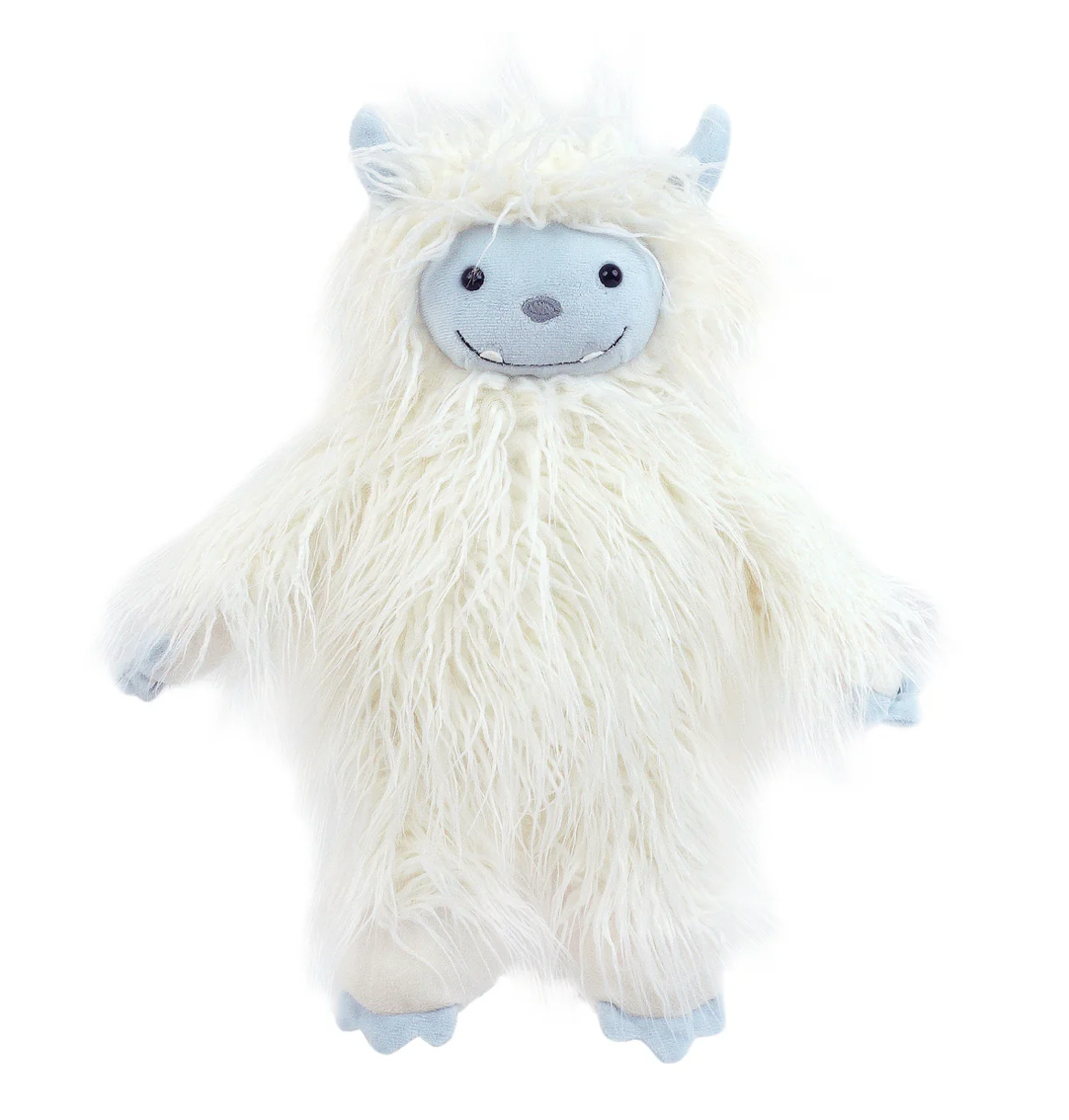 Yowie the Yeti