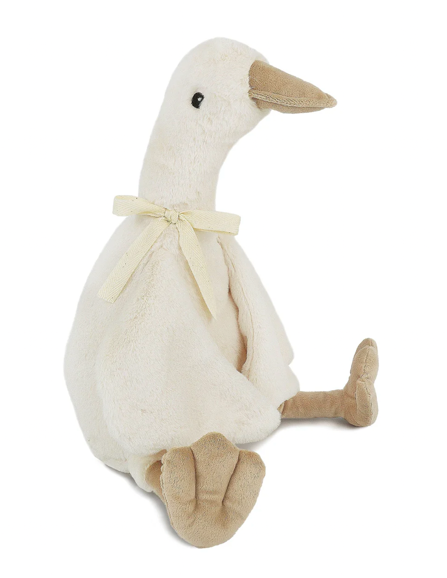 Pru the Floppy Goose