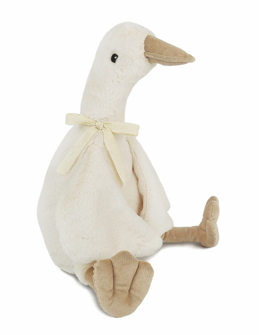 Pru the Floppy Goose