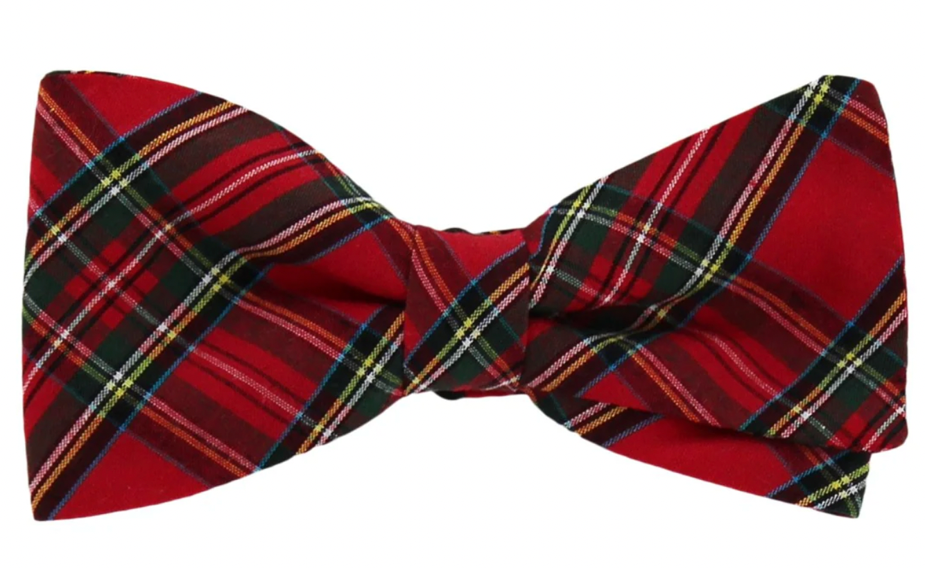 Bow Tie, Various Colors