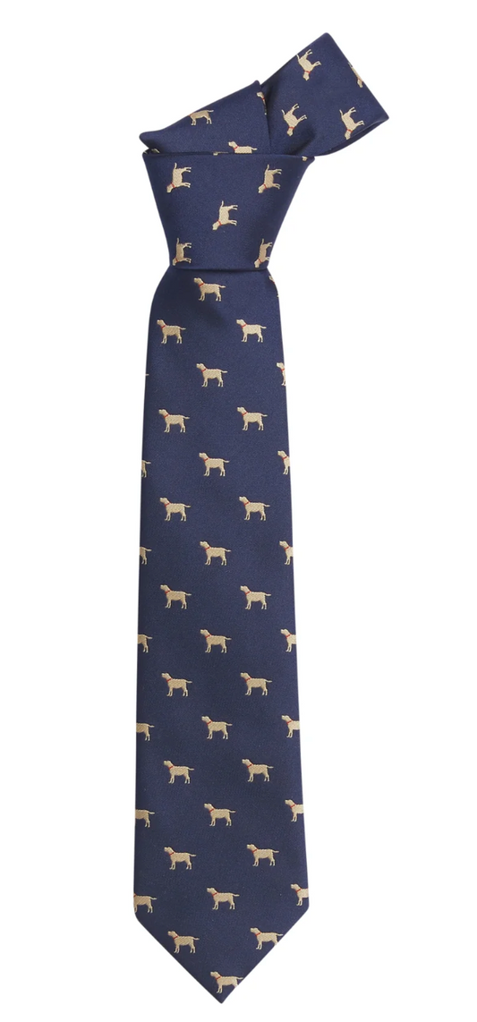 Tie - Lab