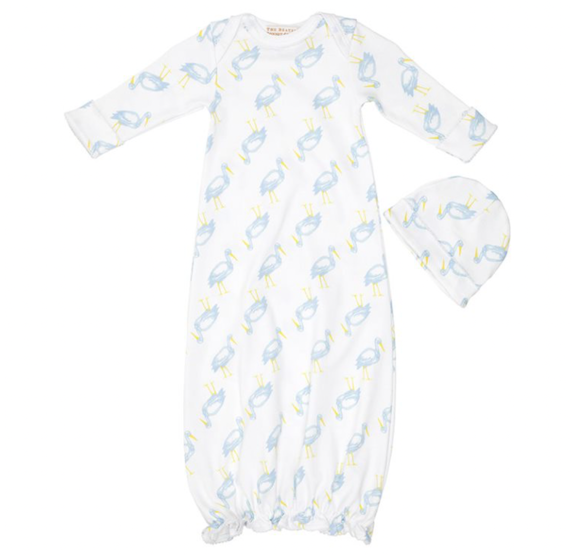 Adorable Everyday Set, Blue