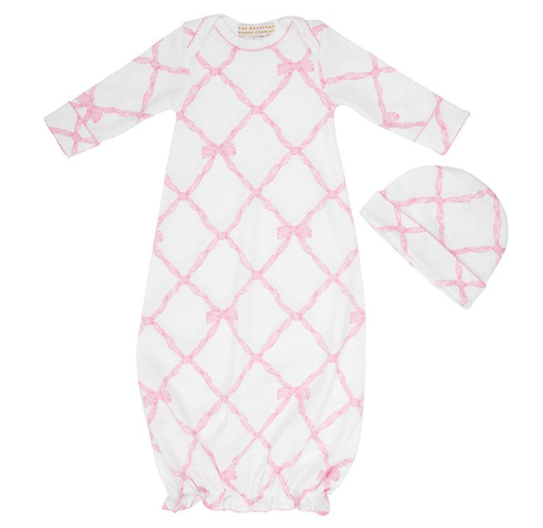 Adorable Everyday Set, Pink