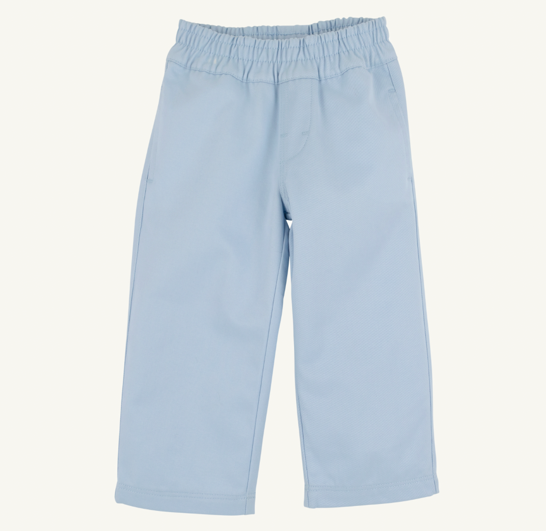 Sheffield Pants, Buckhead Blue
