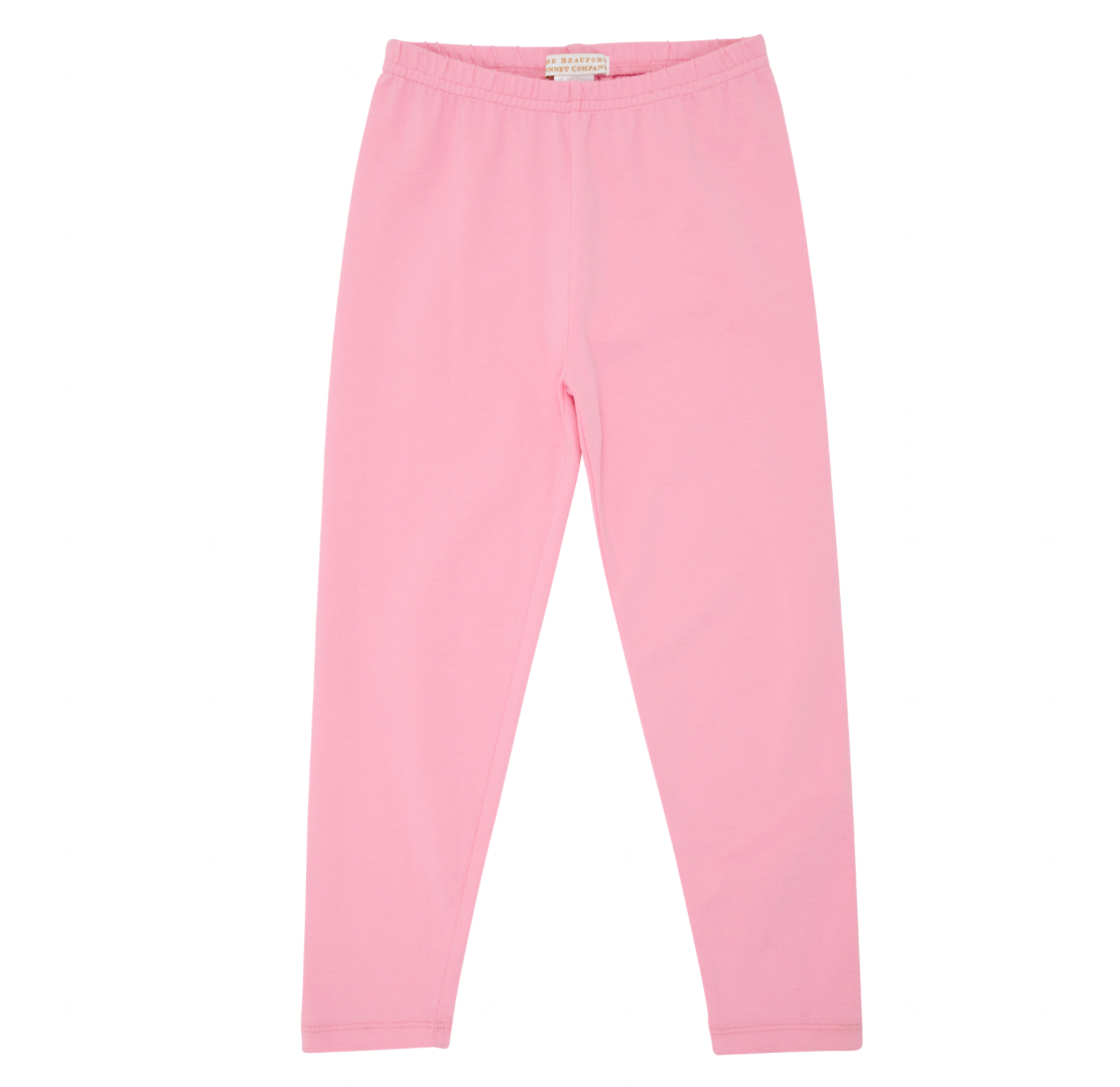 Mitzy Sue Slacks, Hamptons Hot Pink