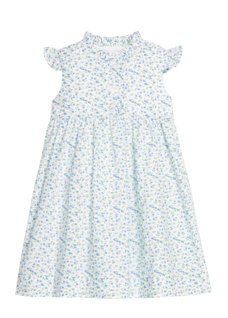 Birdie Dress - Mayfair Floral