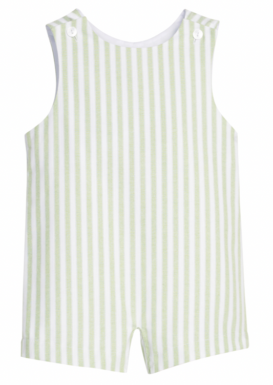 Vintage John John - Meriwether Stripe