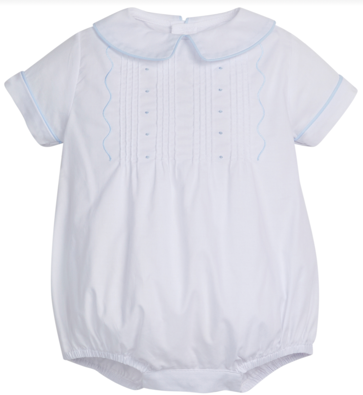 Francis Bubble - White