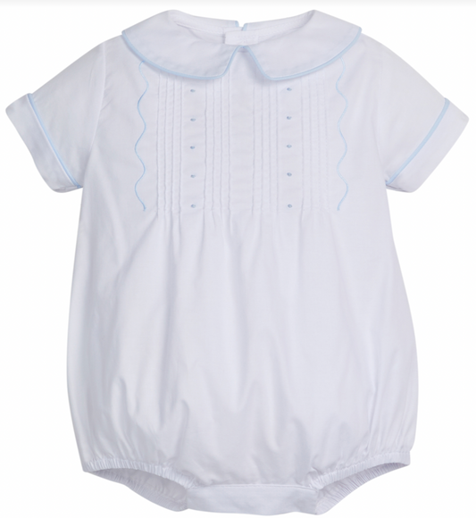 Francis Bubble - White