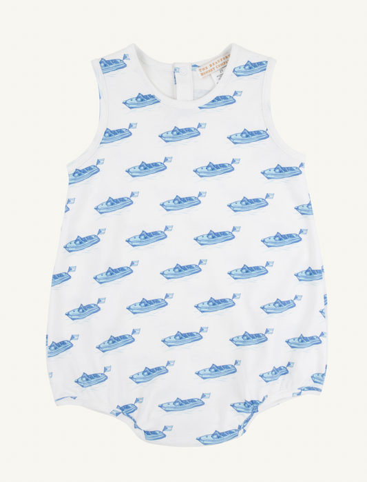 Patton Play Bubble Briland Time