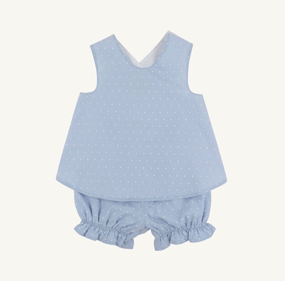 Bettye Bloomer Set - Dallas Do